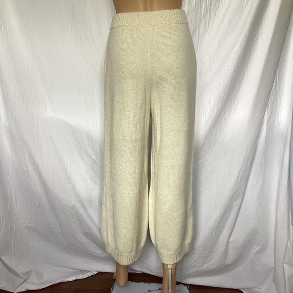 Sister Katie Cameran Pants in Alpaca wool XS Rare find - Picture 4 of 5